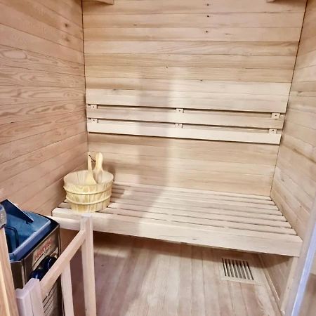 Cosy Family Spa Strasbourg Center المظهر الخارجي الصورة