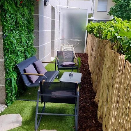 Cosy Family Spa Strasbourg Center المظهر الخارجي الصورة