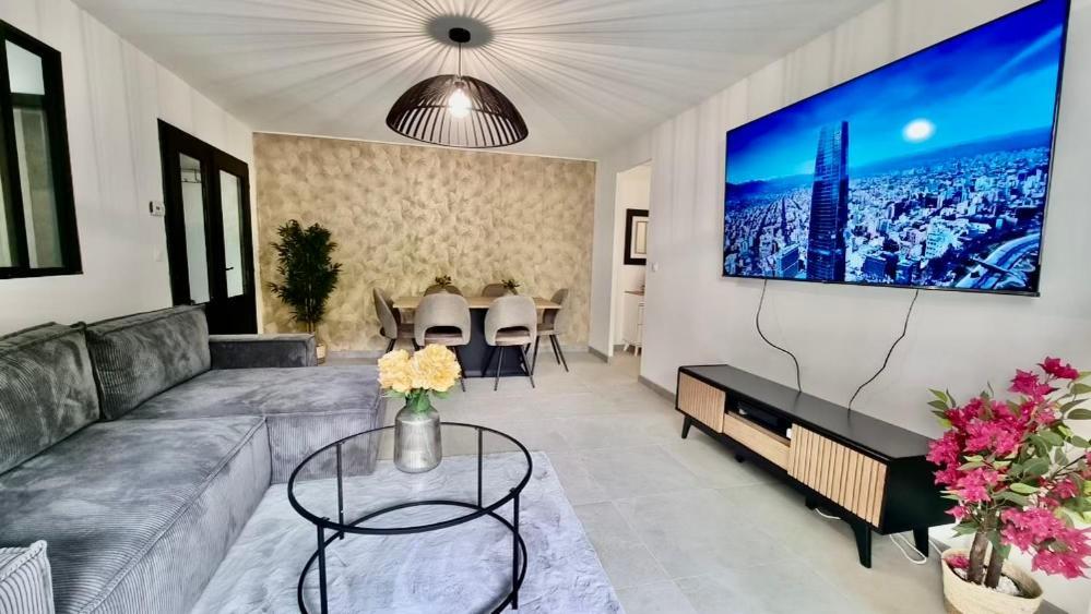 Cosy Family Spa Strasbourg Center المظهر الخارجي الصورة