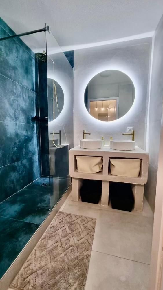 Cosy Family Spa Strasbourg Center المظهر الخارجي الصورة