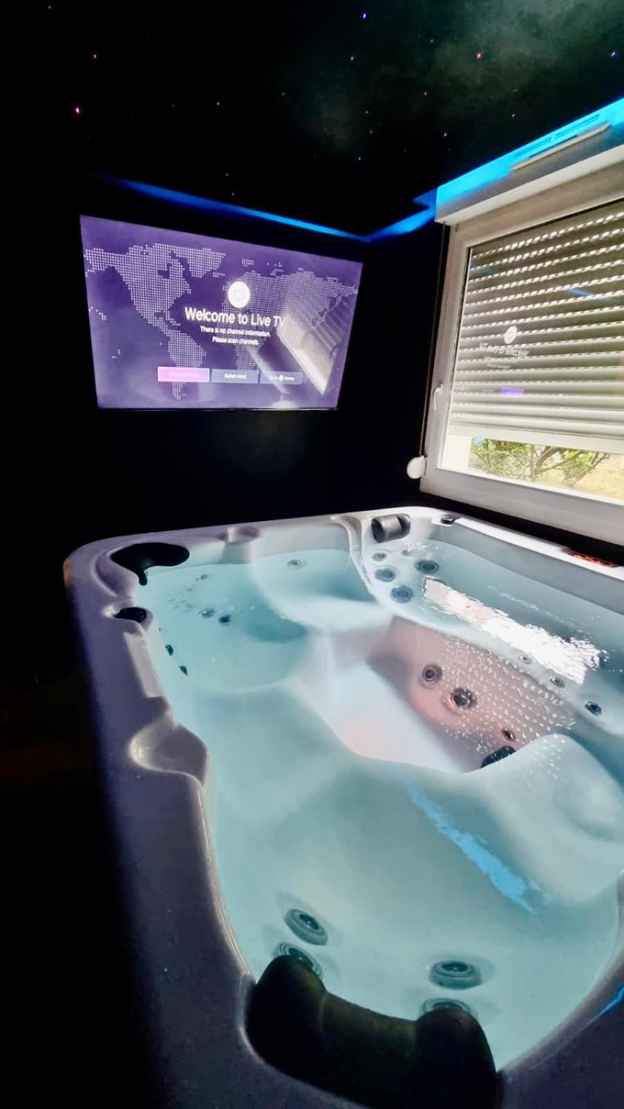 Cosy Family Spa Strasbourg Center المظهر الخارجي الصورة