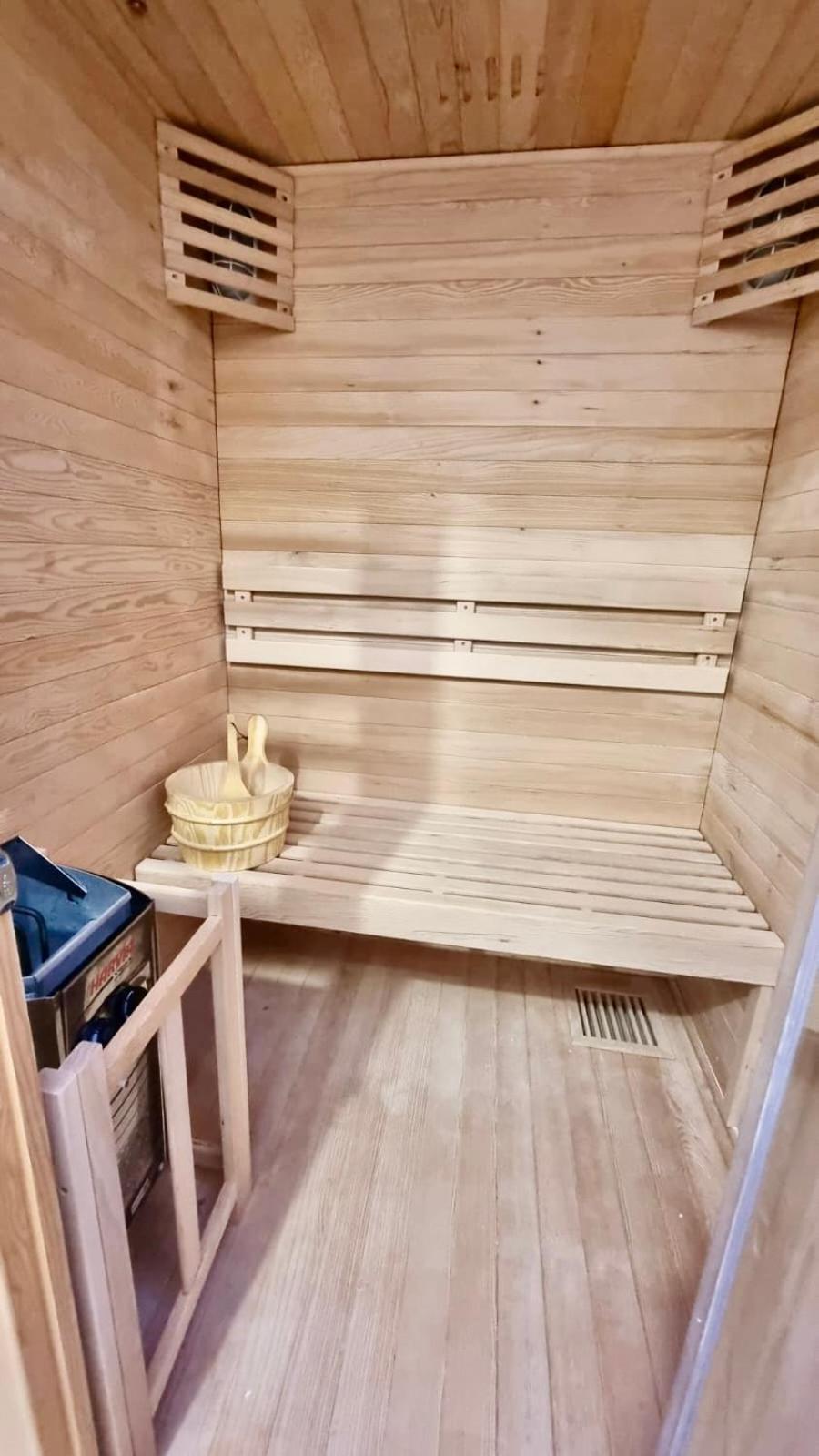 Cosy Family Spa Strasbourg Center المظهر الخارجي الصورة